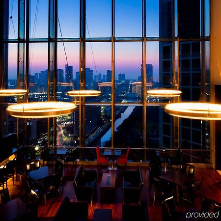The Royal Park Hotel Iconic Tokyo Shiodome المظهر الخارجي الصورة