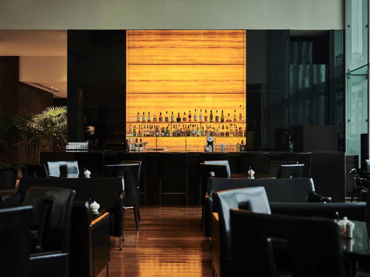 The Royal Park Hotel Iconic Tokyo Shiodome المظهر الخارجي الصورة