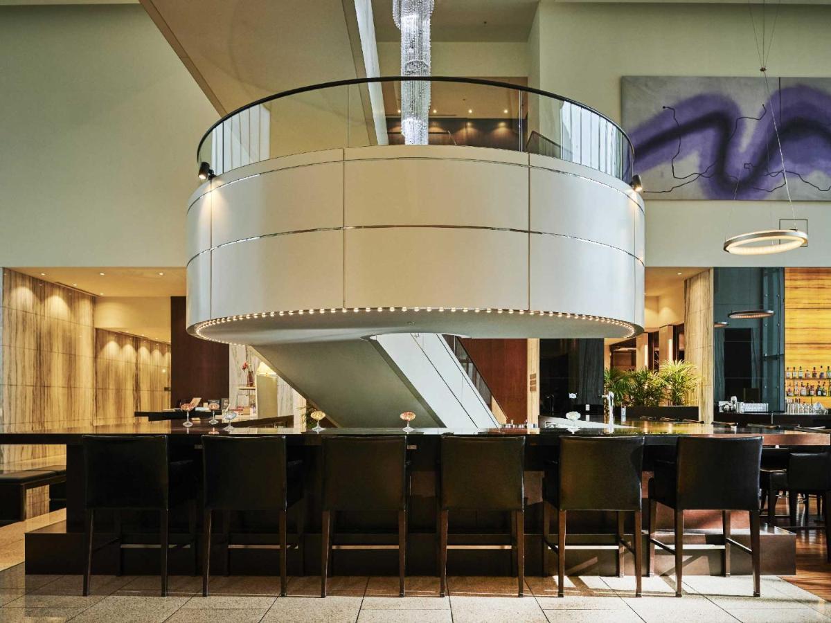 The Royal Park Hotel Iconic Tokyo Shiodome المظهر الخارجي الصورة