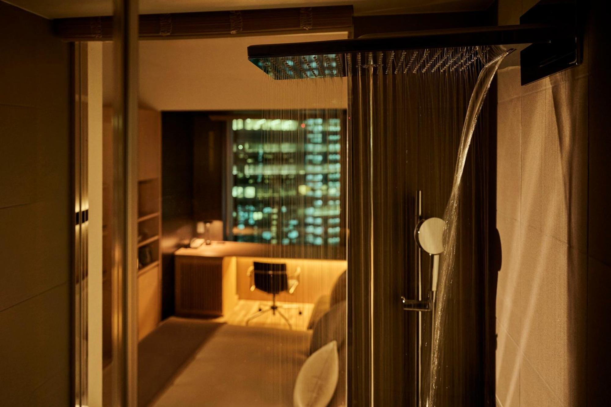 The Royal Park Hotel Iconic Tokyo Shiodome المظهر الخارجي الصورة